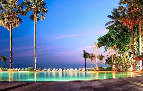 Novotel Rim Pae Rayong 