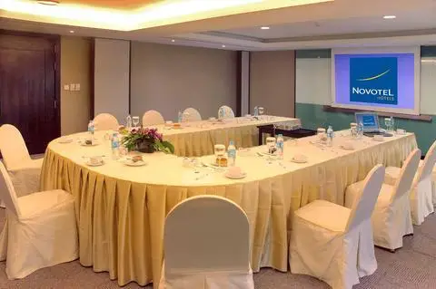 Novotel Rim Pae Rayong 