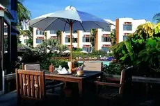 Palmeraie Beach Hotel Rayong 