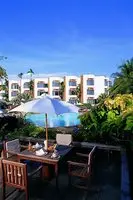 Palmeraie Beach Hotel Rayong 