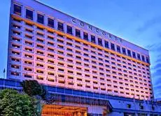 Concorde Hotel Shah Alam 