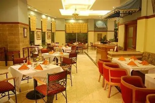 Hotel Sahid Jaya Makassar City Centre 