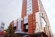 Hotel Soechi International 