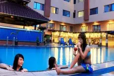 Hotel Soechi International 