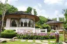 Imperial Phukaew Hill Resort 