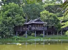 Lampang River Lodge 