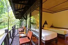 Lampang River Lodge 