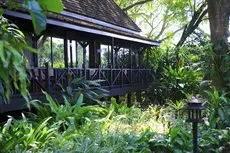 Lampang River Lodge 