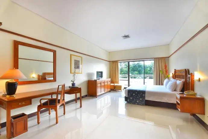 Loei Palace Hotel 