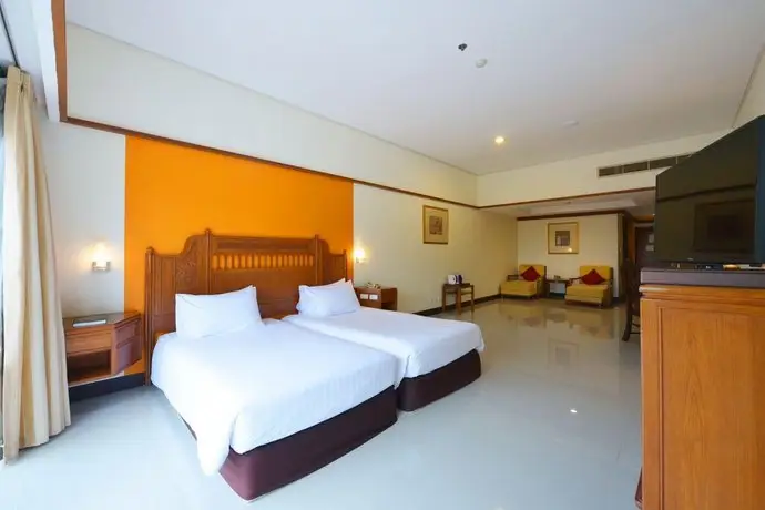 Loei Palace Hotel 