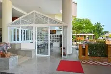 Loei Palace Hotel 