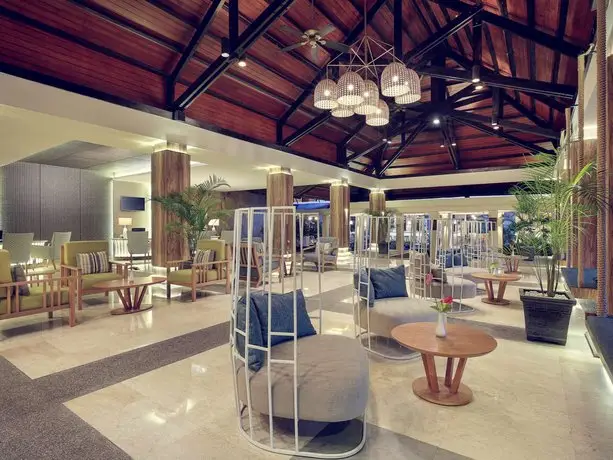 Mercure Manado Tateli Beach Resort 