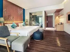 Mercure Manado Tateli Beach Resort 