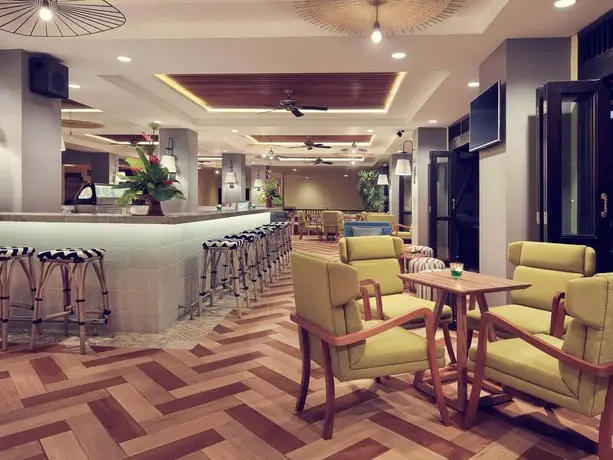 Mercure Manado Tateli Beach Resort 