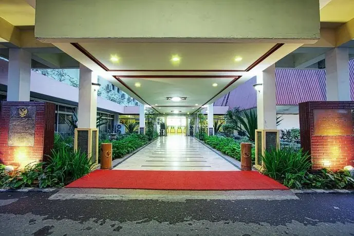 Sahid Kawanua Manado 