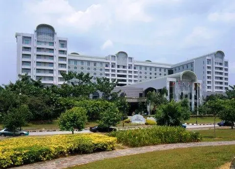 Sama-Sama Hotel KLIA 