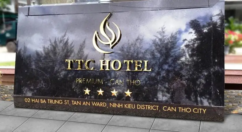 TTC Hotel - Premium Can Tho 