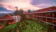 Victoria Sapa Resort & Spa 