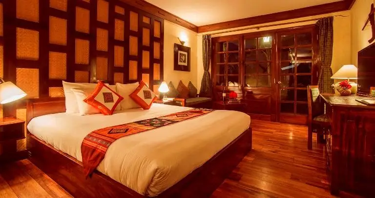 Victoria Sapa Resort & Spa 