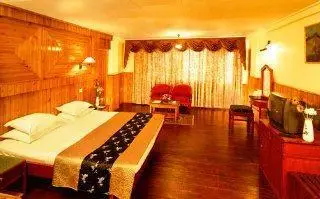 Central Heritage Resort and Spa Darjeeling