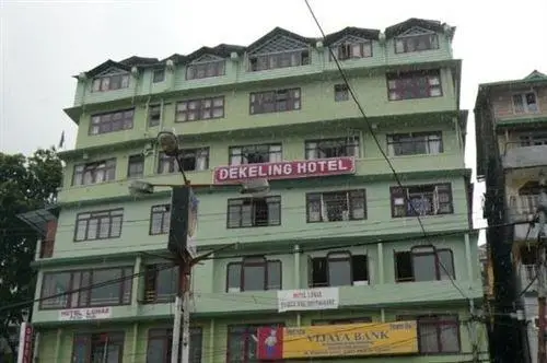 Dekeling Hotel