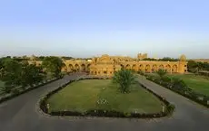 Fort Rajwada 