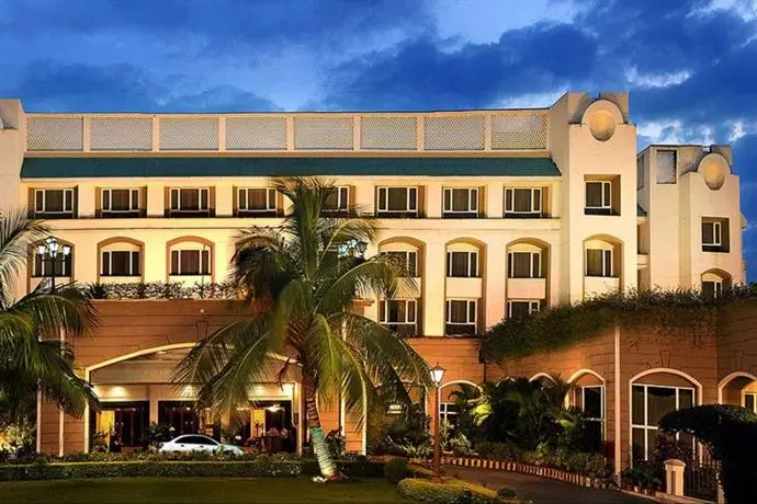 Fortune Landmark Indore