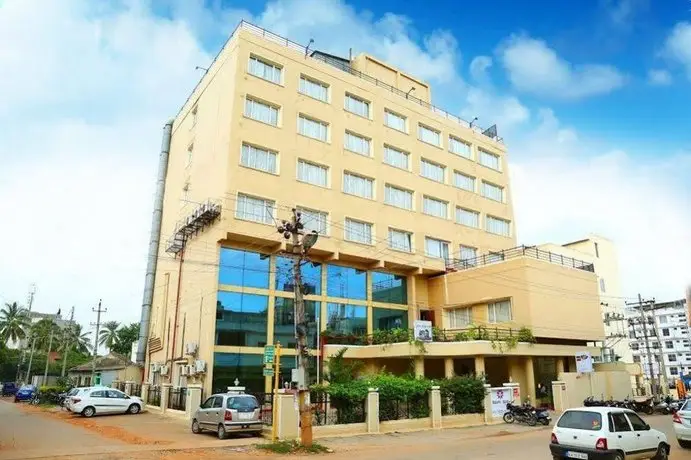 Hotel Southern Star Hassan