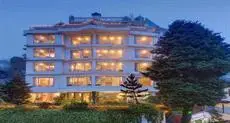 Hotel Viceroy Darjeeling 