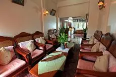 Hupin Hotel Nyaung Shwe 