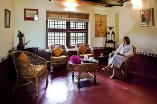 Indus Valley Ayurvedic Centre