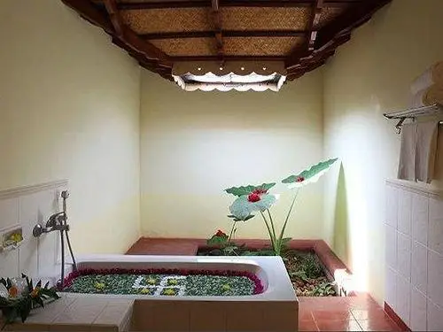 Indus Valley Ayurvedic Centre 