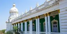 Lalitha Mahal Palace Hotel 