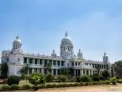 Lalitha Mahal Palace Hotel