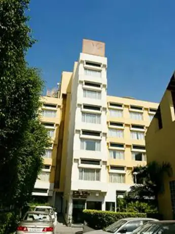 Lemon Tree Hotel Udyog Vihar Gurugram