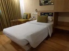 Lemon Tree Hotel Udyog Vihar Gurugram 