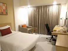 Lemon Tree Hotel Udyog Vihar Gurugram 