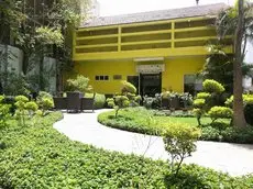 Lemon Tree Hotel Udyog Vihar Gurugram 