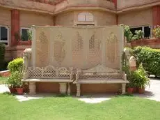 Mansingh Palace Ajmer 