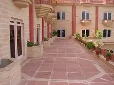 Mansingh Palace Ajmer 