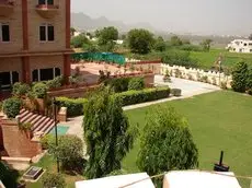 Mansingh Palace Ajmer 