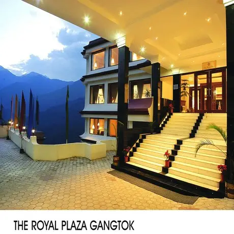 The Royal Plaza Gangtok 