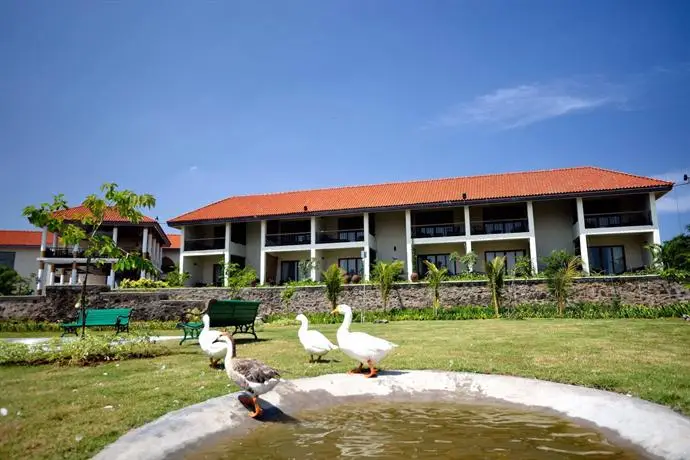 The Windflower Resort & Spa Mysore