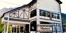 Hotel Snowcrest Manor 