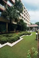 The Gateway Hotel Old Port Road Mangalore 