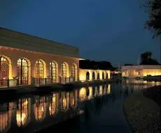 The Oberoi Vanyavilas Ranthambhore 