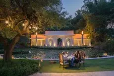 The Oberoi Vanyavilas Ranthambhore 