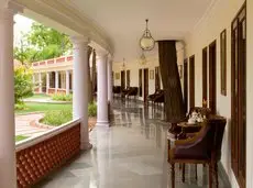 Vivanta Sawai Madhopur Lodge 