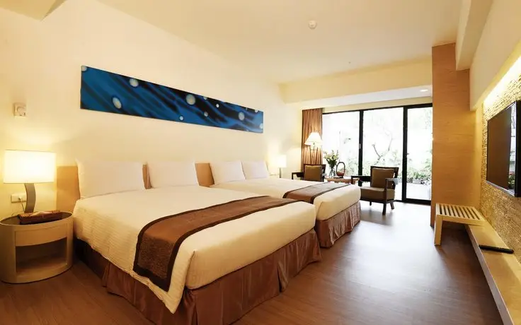 Caesar Park Hotel Kenting 