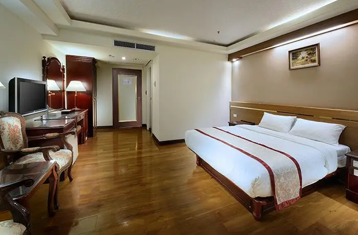 Cheng Pao Hotel 